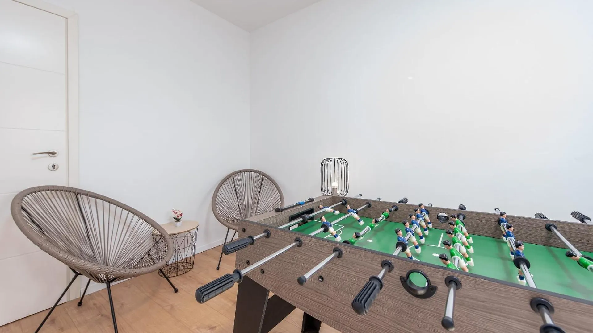Villa Mareni Zadarvillas Ražanac Chorvatsko