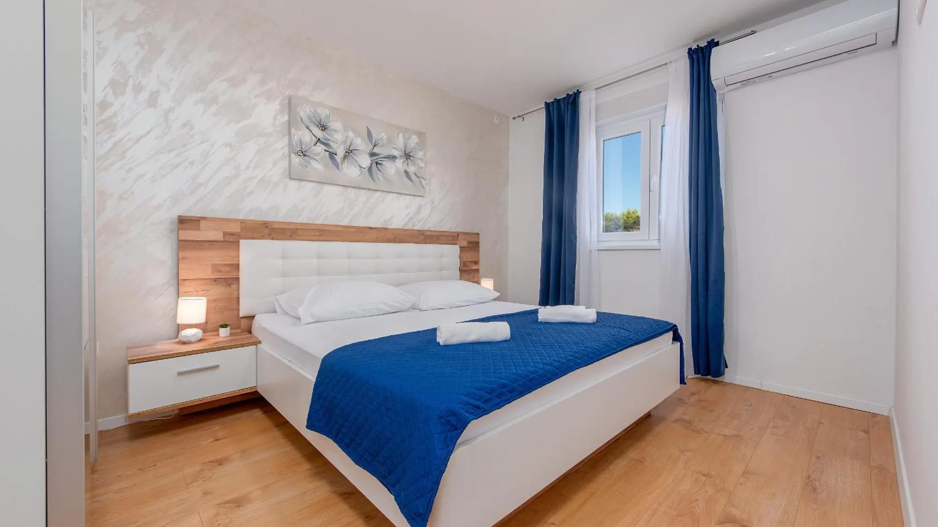 Villa Mareni Zadarvillas Razanac