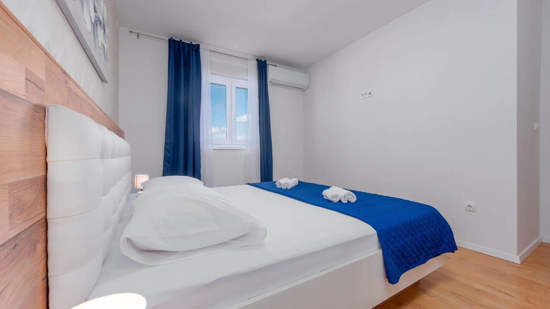 Villa Mareni Zadarvillas Razanac