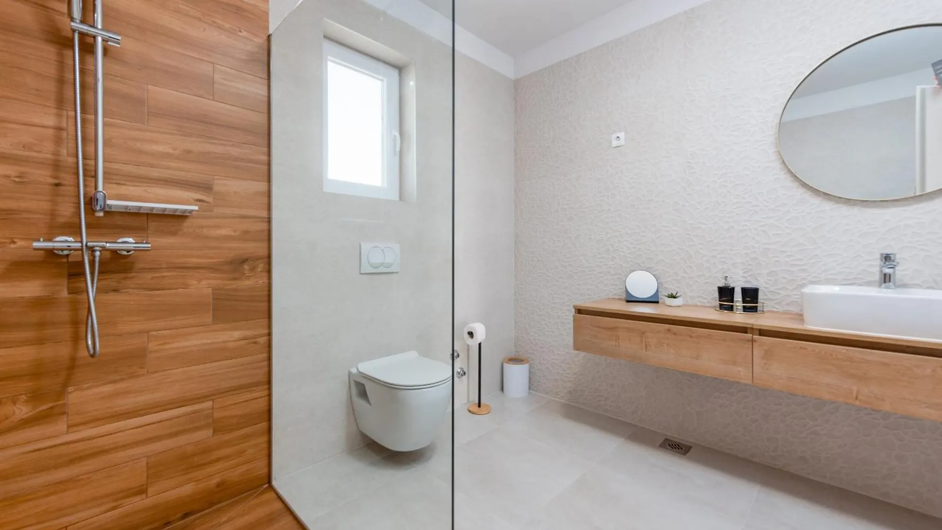 Villa Mareni Zadarvillas Ražanac