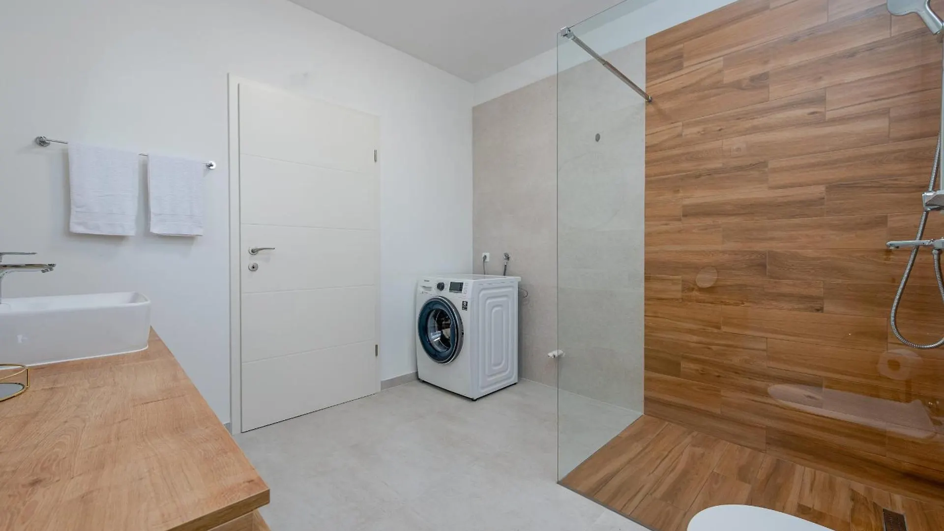 Villa Mareni Zadarvillas Ražanac 0*,