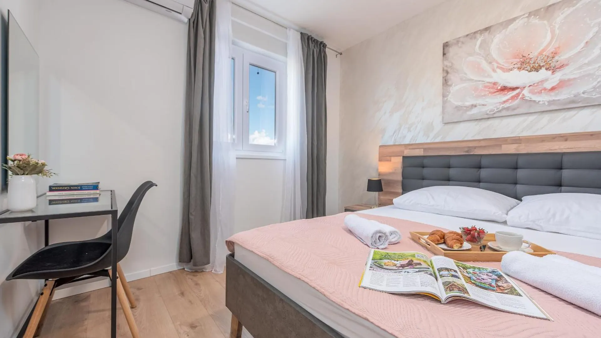 Villa Mareni Zadarvillas Ražanac