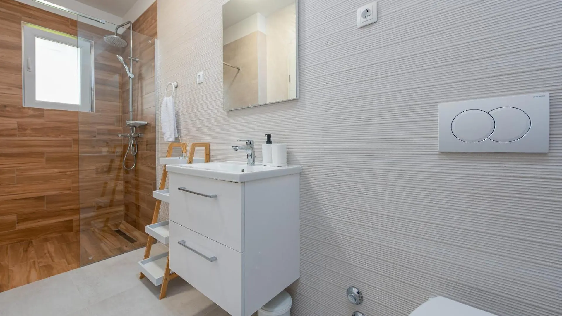 Villa Mareni Zadarvillas Ražanac Chorvatsko