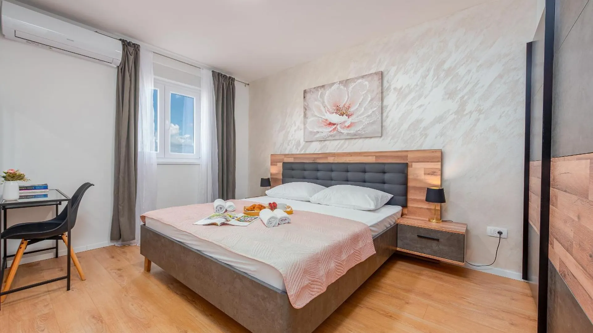 Villa Mareni Zadarvillas Razanac