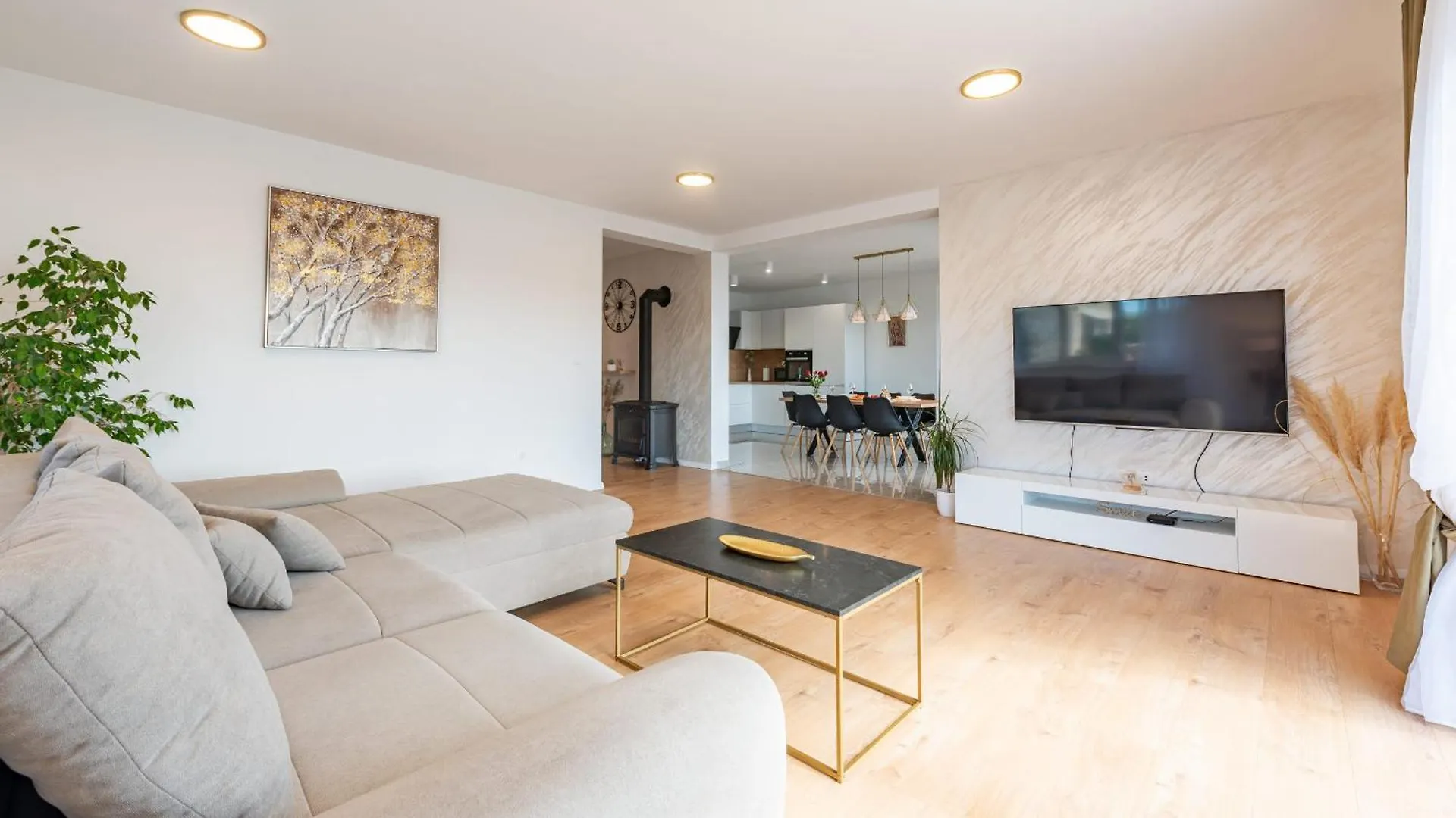 Villa Mareni Zadarvillas Ražanac 0*,  Chorvatsko