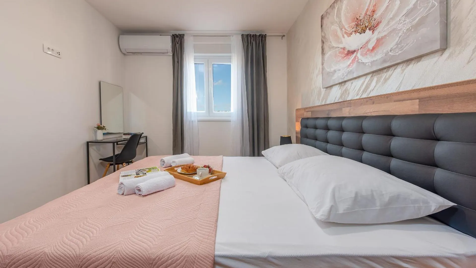 Villa Mareni Zadarvillas Ražanac 0*,