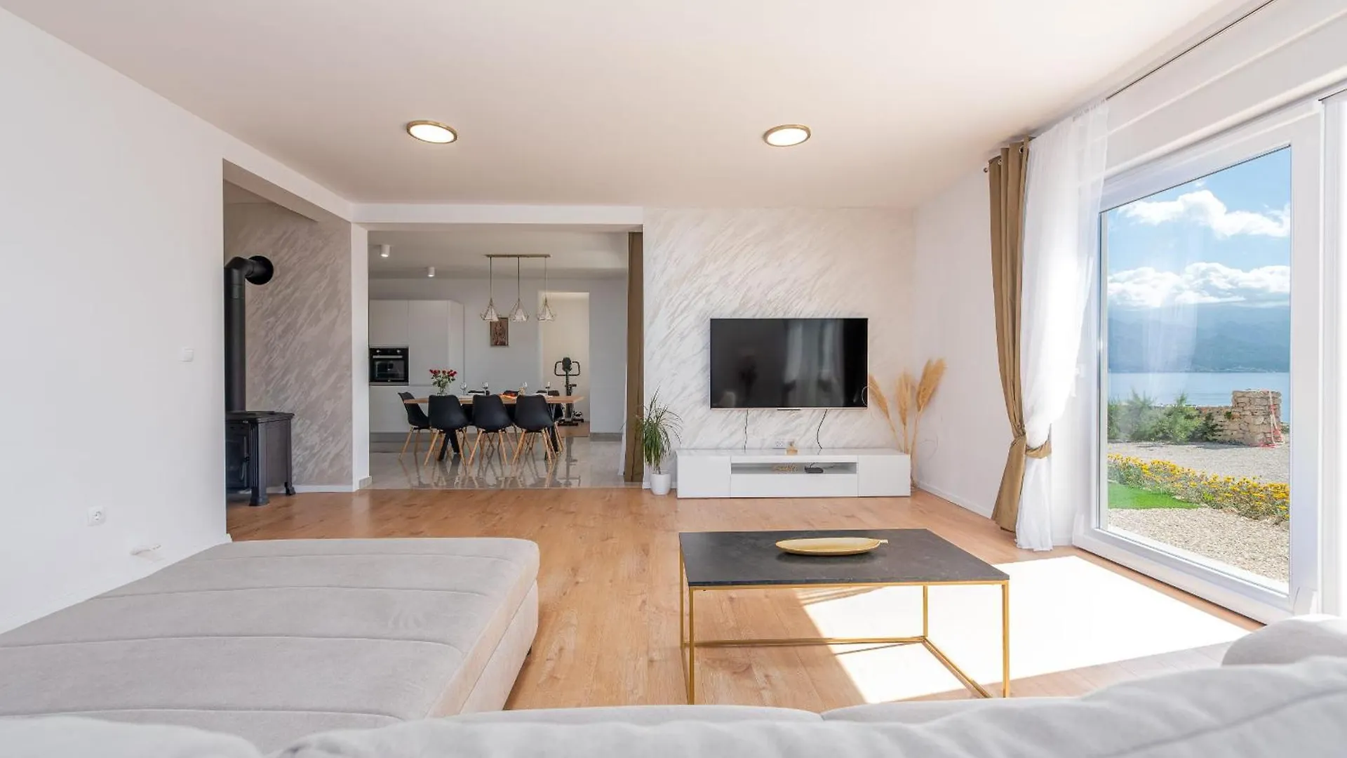 Villa Mareni Zadarvillas Ražanac