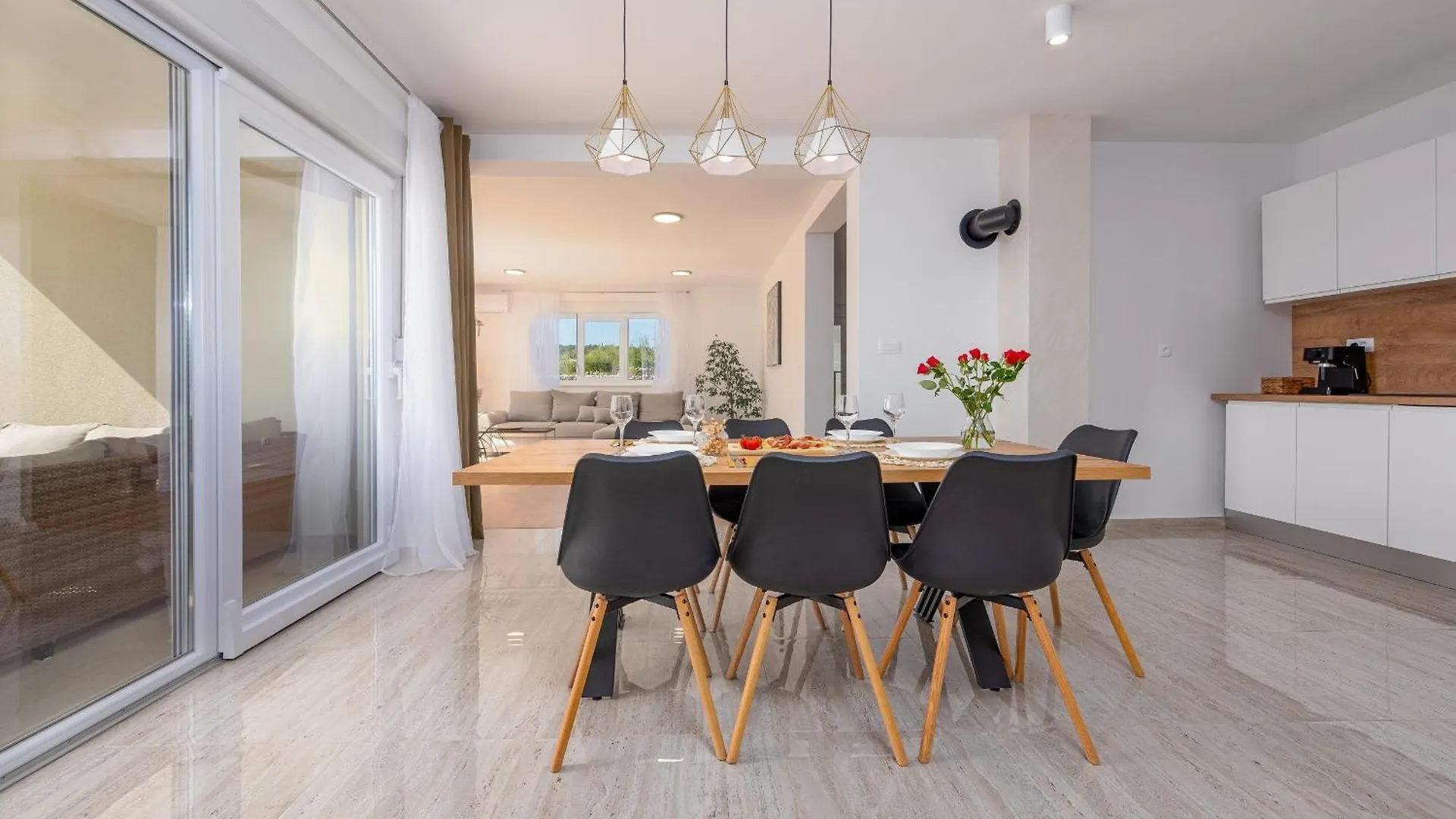 Villa Mareni Zadarvillas Razanac