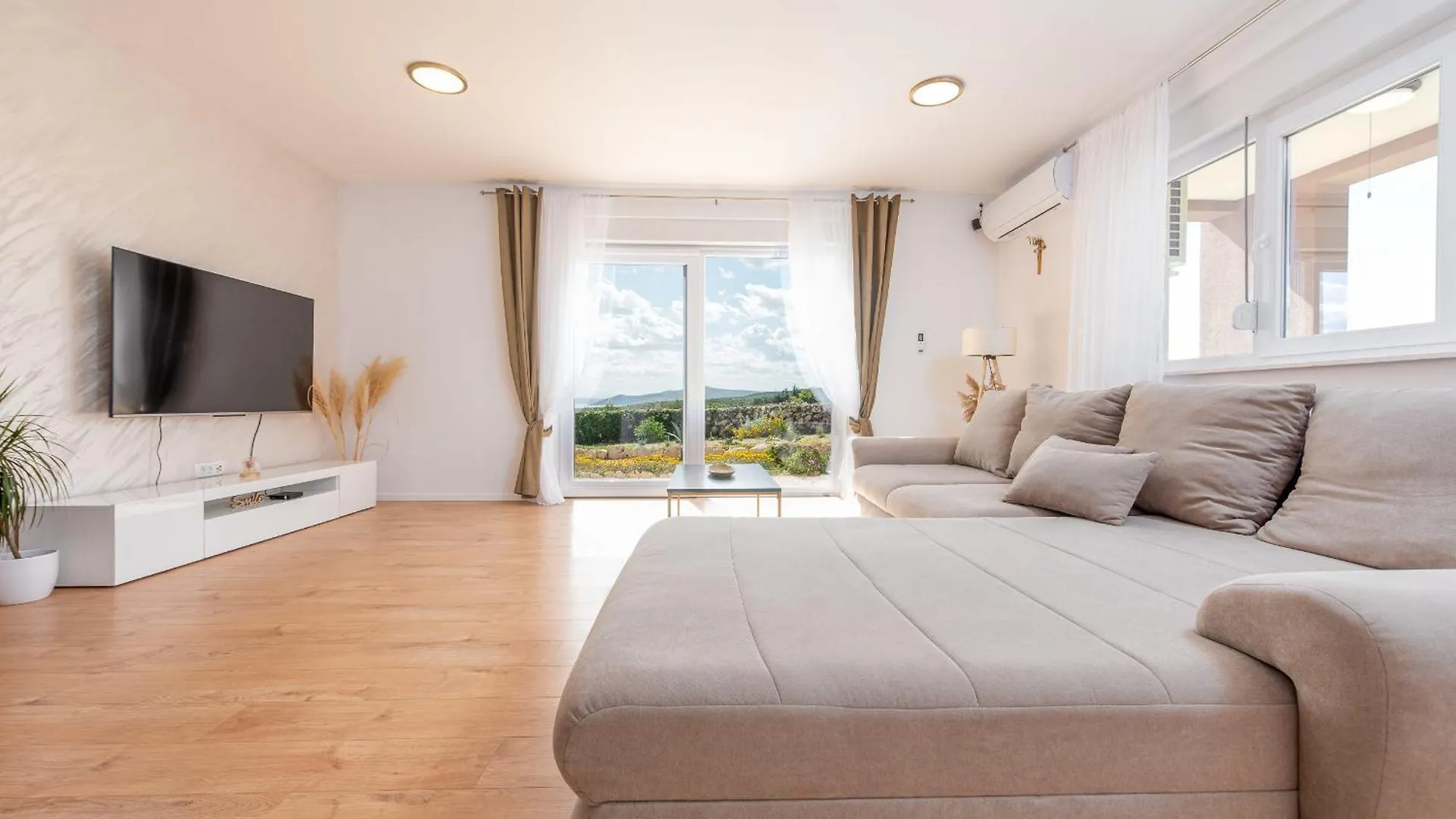 Villa Mareni Zadarvillas Ražanac 0*,