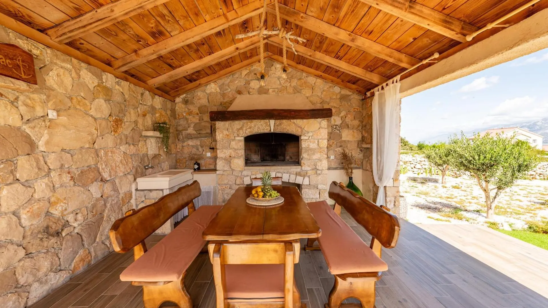 Villa Mareni Zadarvillas Razanac