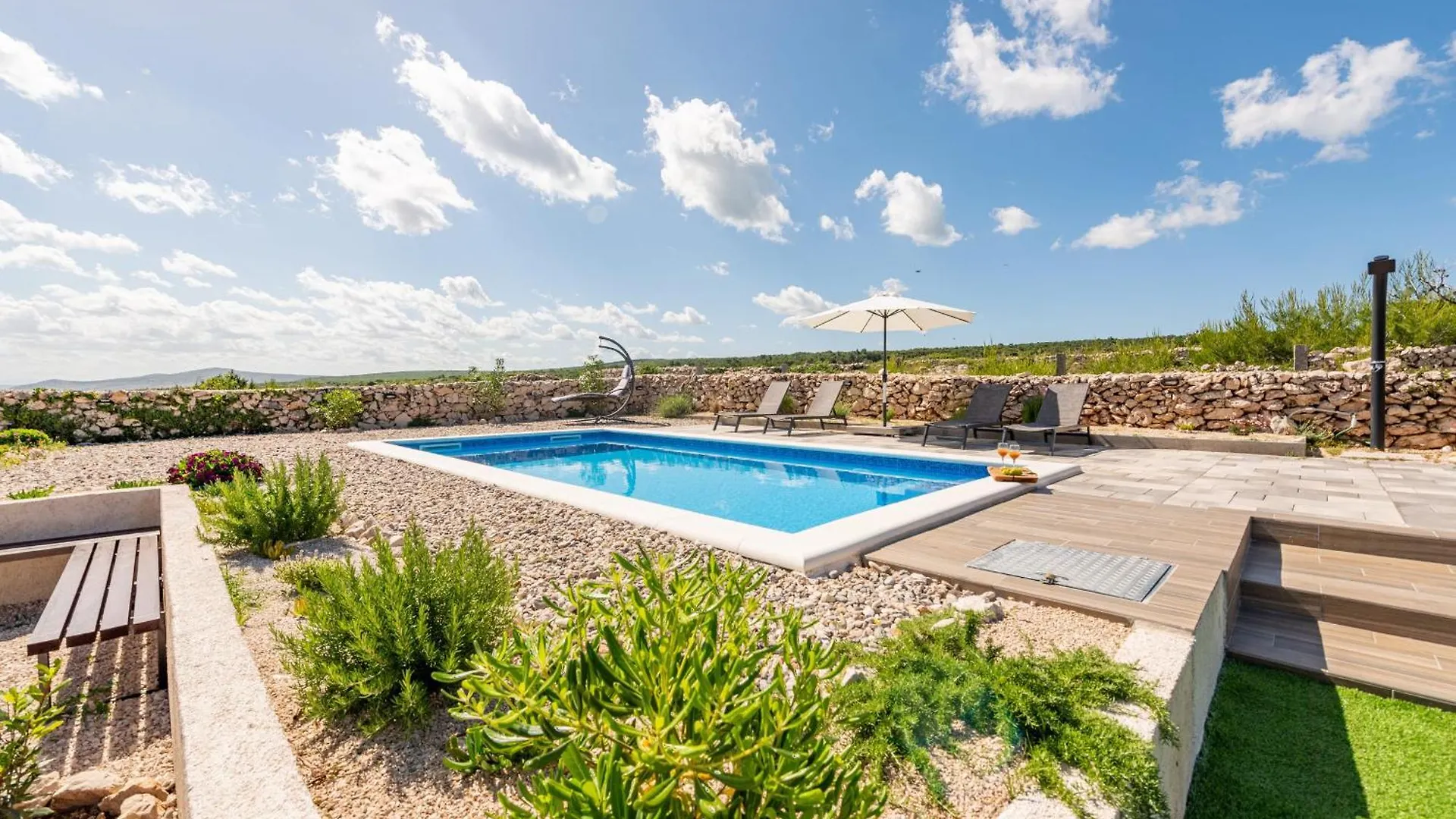Villa Mareni Zadarvillas Razanac