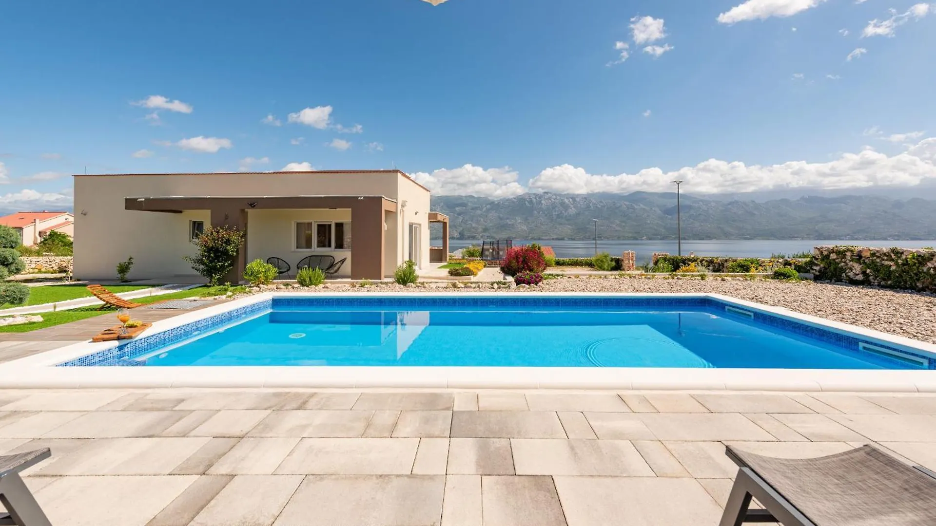 Villa Mareni Zadarvillas Razanac