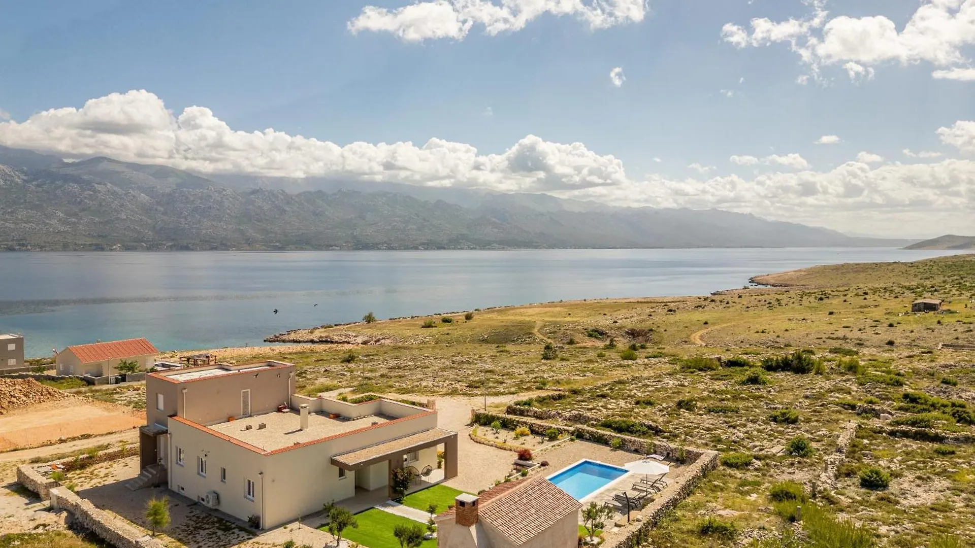 Villa Mareni Zadarvillas Razanac 0*,  Croatia