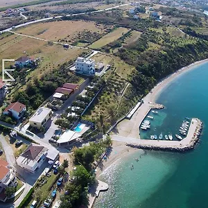  Hostel Odmoree Camp &