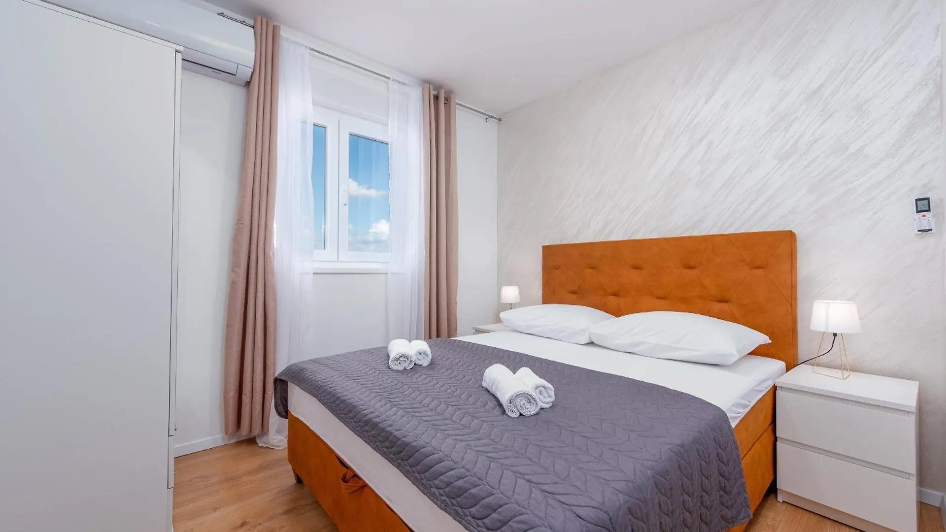 Villa Mareni Zadarvillas Razanac